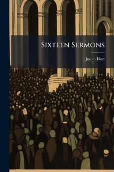 Sixteen Sermons