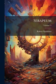 Serapeum; Volume 14