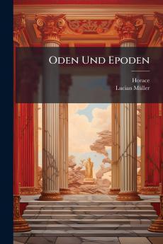 Oden Und Epoden