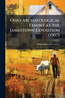 Ohio Archaeological Exhibit at the Jamestown Exposition (1907)