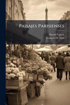 Paisajes Parisienses