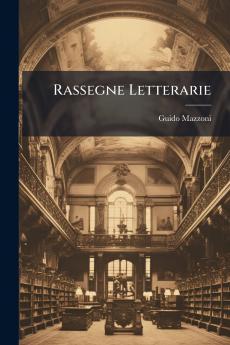 Rassegne Letterarie