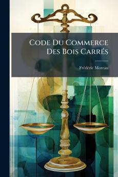 Code Du Commerce Des Bois Carrés