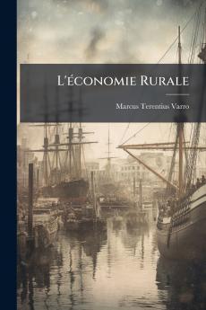 L'économie Rurale