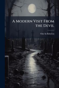 A Modern Visit From the Devil