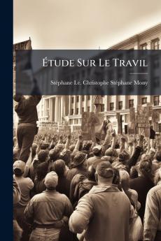 Étude Sur Le Travil