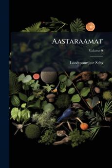 Aastaraamat; Volume 9