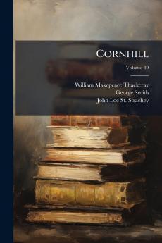 Cornhill; Volume 49