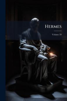 Hermes; Volume 39