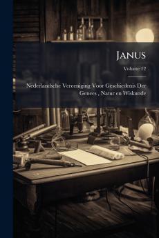 Janus; Volume 12