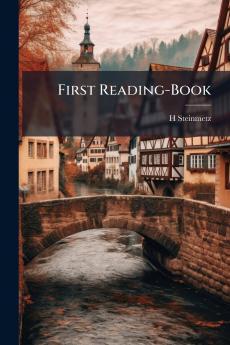 First Reading-Book