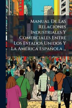 Manual De Las Relaciones Industriales Y Comerciales Entre Los Estados Unidos Y La América Española ...