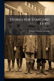 Stories for Standard I (-Vi)