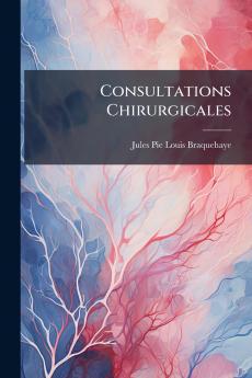 Consultations Chirurgicales