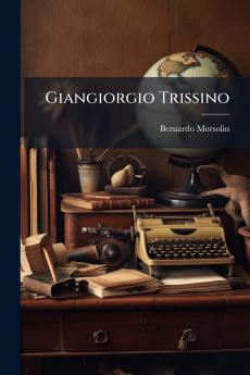 Giangiorgio Trissino