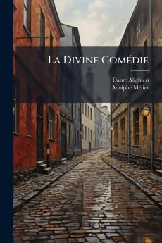 La Divine Comédie