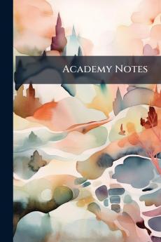 Academy Notes