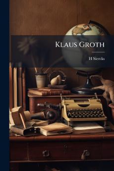 Klaus Groth