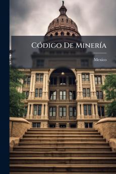 Código De Minería