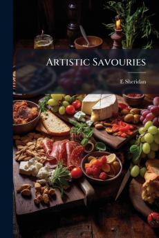 Artistic Savouries