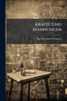 Kräfte Und Spannungen