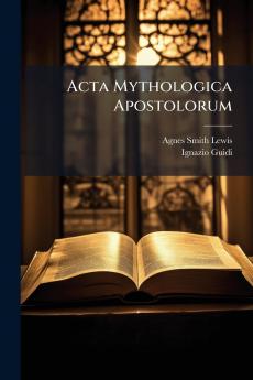 Acta Mythologica Apostolorum