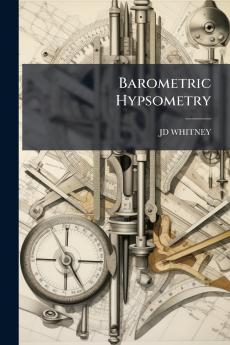 Barometric Hypsometry