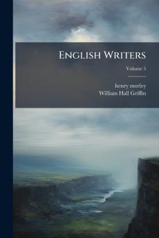 English Writers