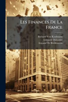 Les Finances De La France