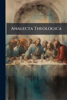Analecta Theologica
