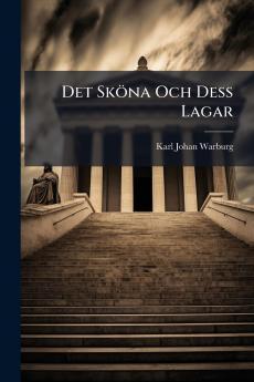 Det Sköna Och Dess Lagar