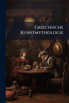 Griechische Kunstmythologie