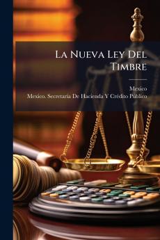 La Nueva Ley Del Timbre