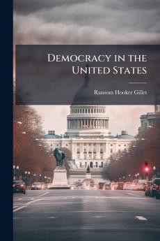 Democracy in the United States