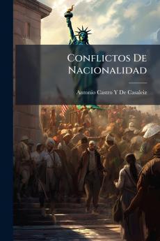 Conflictos De Nacionalidad