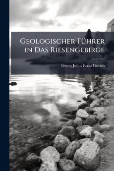 Geologischer Führer in Das Riesengebirge