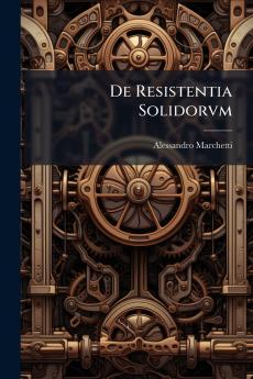 De Resistentia Solidorvm