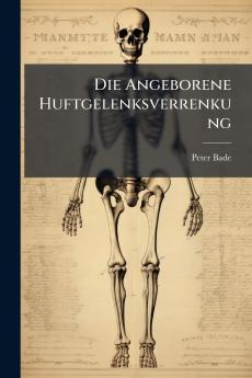 Die Angeborene Huftgelenksverrenkung