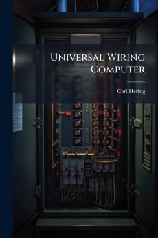 Universal Wiring Computer