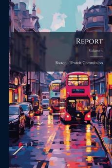 Report; Volume 4
