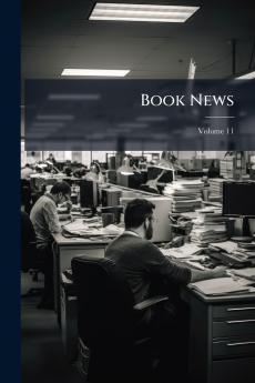 Book News; Volume 11