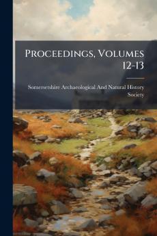 Proceedings Volumes 12-13