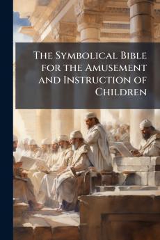 The Symbolical Bible for the Amusement and Instruction of Children