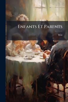 Enfants Et Parents