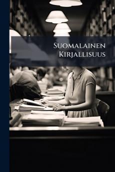 Suomalainen Kirjallisuus