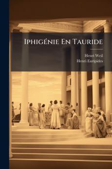Iphigénie En Tauride