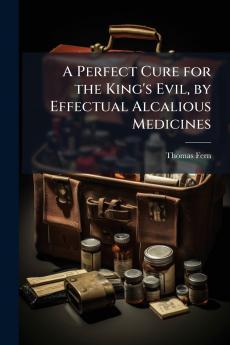 A Perfect Cure for the King's Evil by Effectual Alcalious Medicines