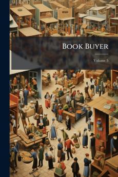 Book Buyer; Volume 5