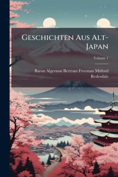 Geschichten Aus Alt-Japan; Volume 1