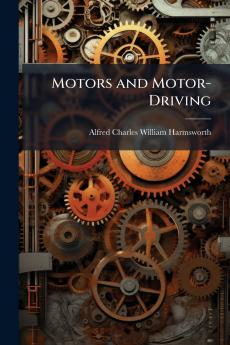 Motors and Motor-Driving